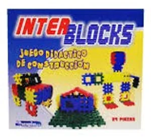 Juego de Construcción Tamanaco